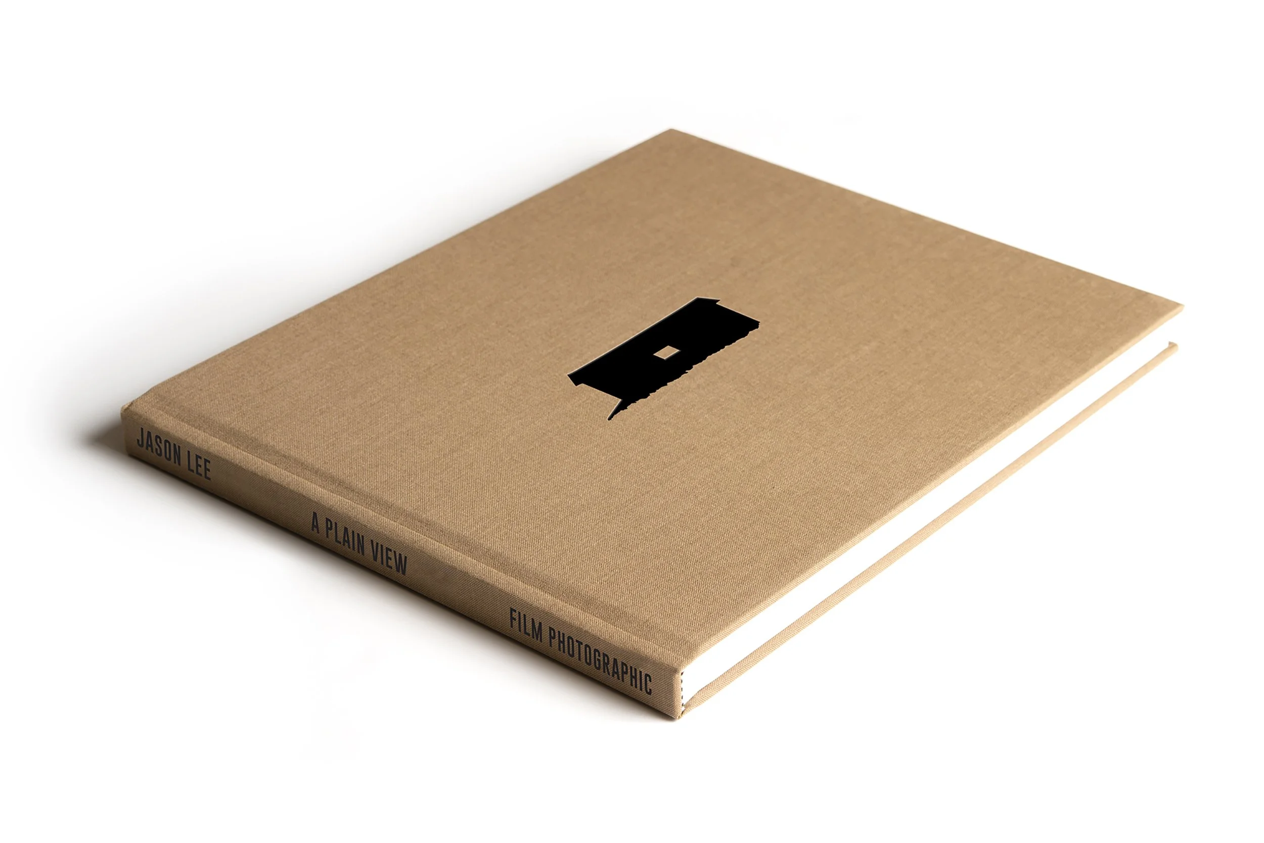 A PLAIN VIEW Special Edition 2025 — Jason Lee